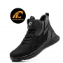 Китай TM3082 Защитная обувь со стальным носком на щиколотке для мужчин легкого веса производителя