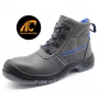 China TM3171 Sapatos de segurança industrial com sola TPU resistente a óleo e ácido com biqueira composta fabricante