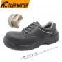 China TM010-2 Anti-slip glasvezel teen punctie-proof unisex veiligheidsschoenen metaal gratis fabrikant