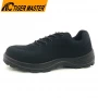 Chine TM2036 ANTI SLIP AREET TOE PREVOIR FULLET SAUVAISSEMENT BLACK SPORTS SPORT fabricant
