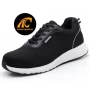 China TM257 Anti-slip EVA Sole Steel Toe Kevlar Mid-sole Work Safety Shoes Lightweight manufacturer