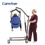 China Hydraulic Patient Lift 71910, Weight capacity 450lbs Six point manufacturer