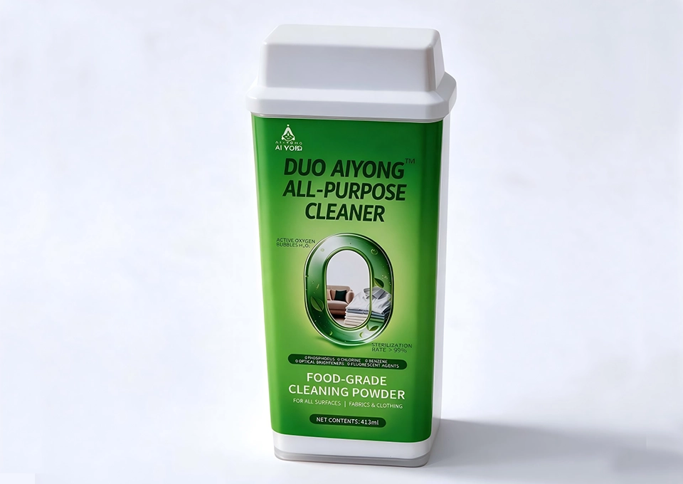 China Fabric cleaning manufacturer