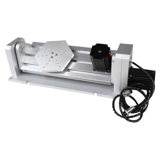 Neueste Kleine Desktop 5 Achsen CNC 6040 Router Stecher