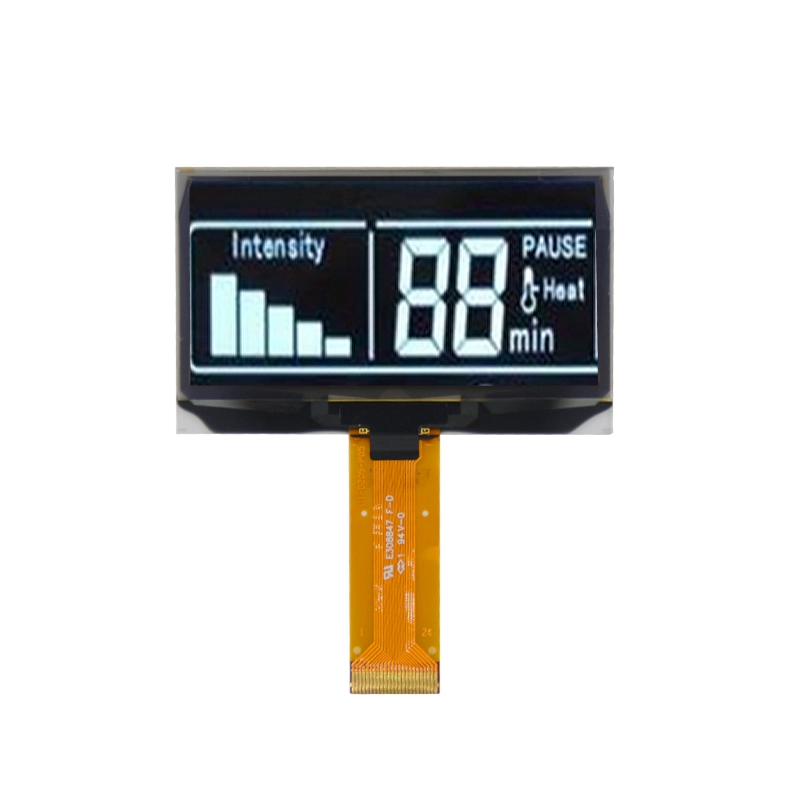 128x64 OLEDスクリーンモジュール2.42インチOLEDディスプレイSSD1309