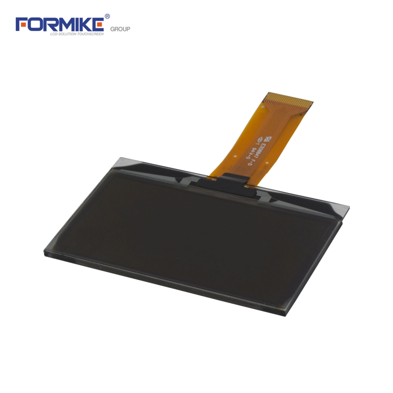 128x64 OLEDスクリーンモジュール2.42インチOLEDディスプレイSSD1309