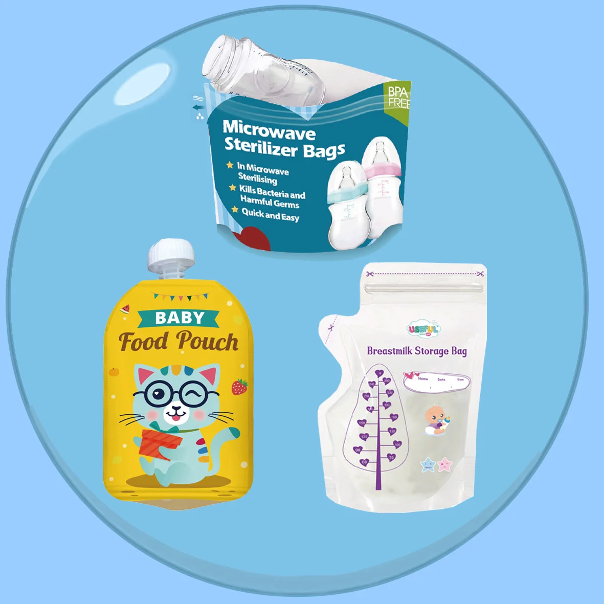 China Convenient Bags manufacturer