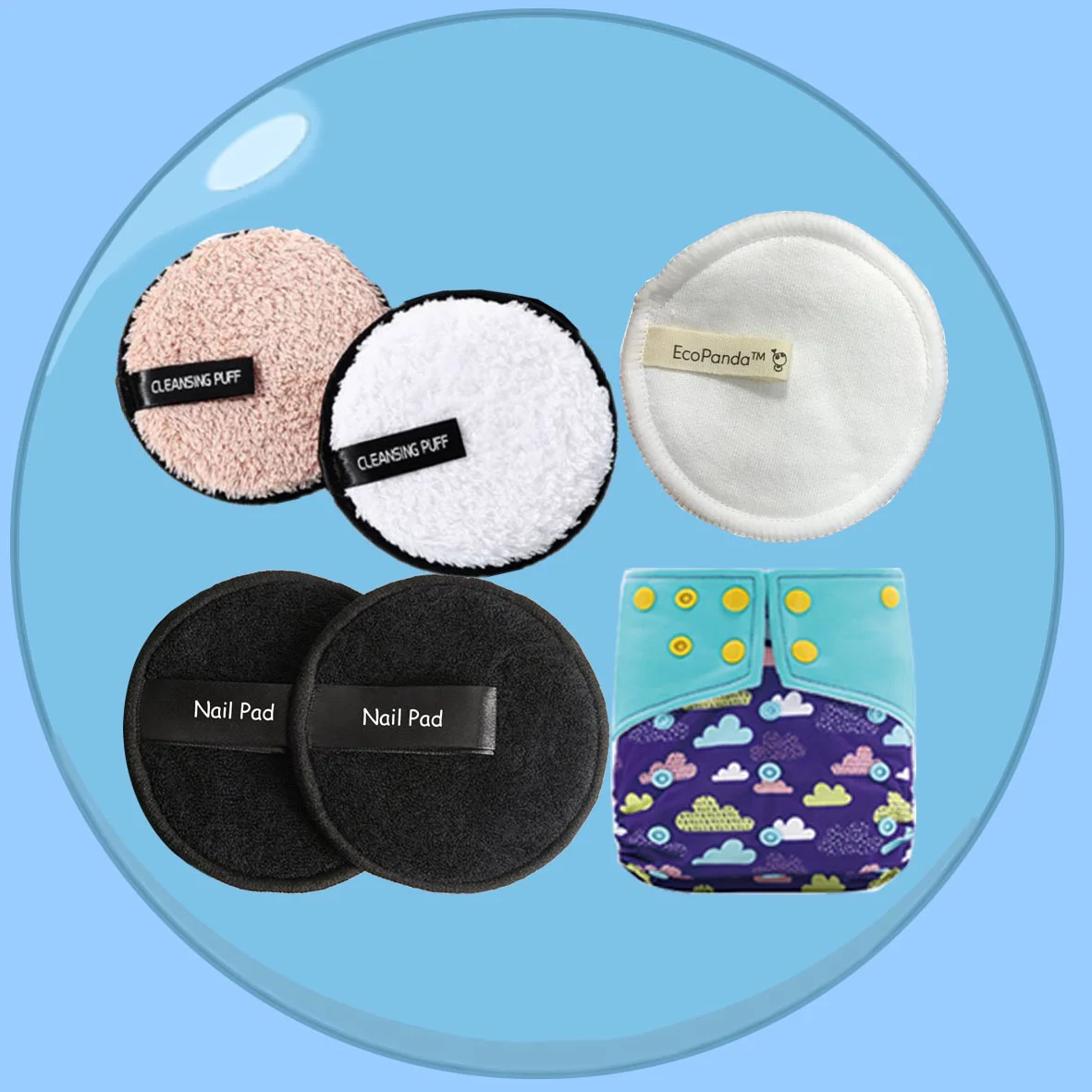 China Reusable Items manufacturer