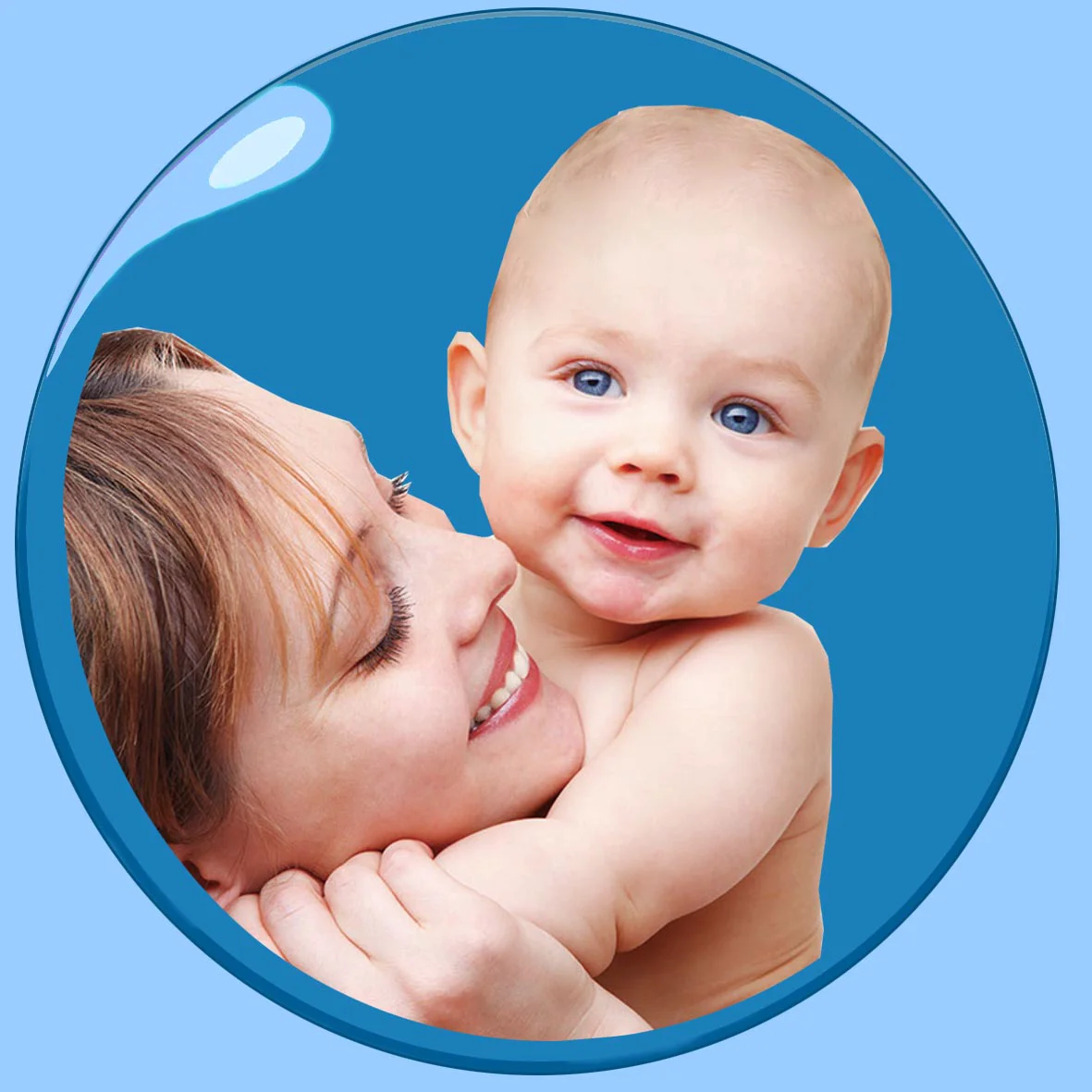 China Baby & Mom Products manufacturer