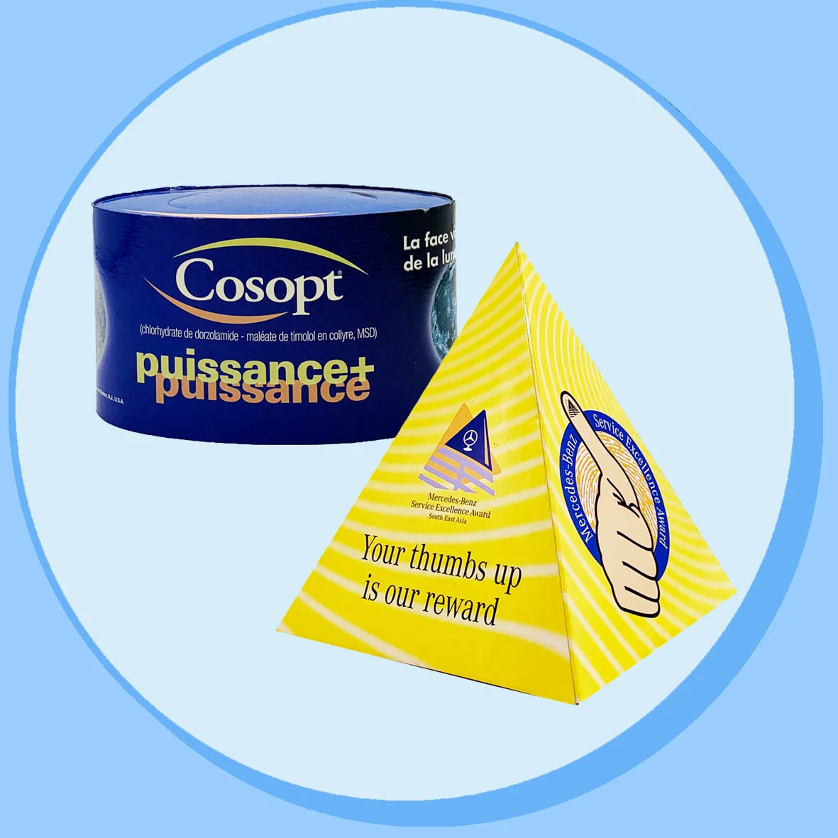 China Special Shape Box Tissue manufacturer