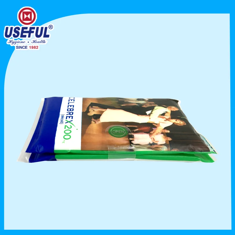 Big Wallet Tissue für Werbung (10 x 3 lagig)