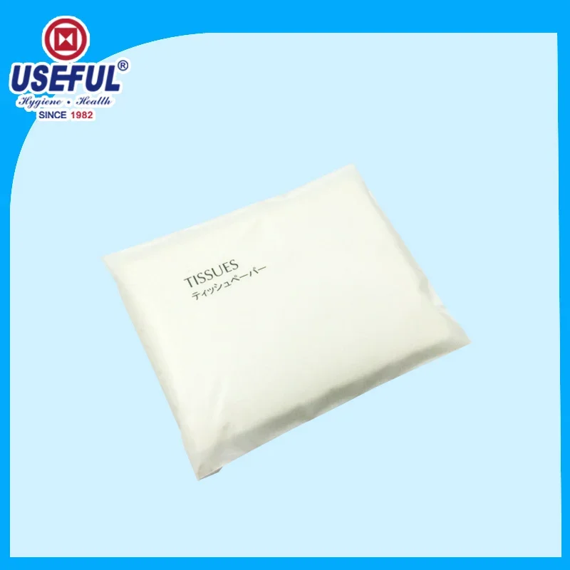 China Minipakweefsel voor reclame (3 x 3-laags) fabrikant