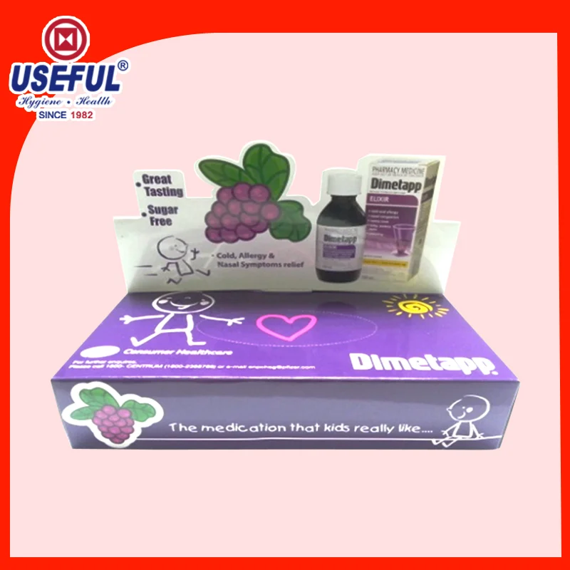 porcelana Tejido Rectangular de Caja Personalizado para Premium fabricante