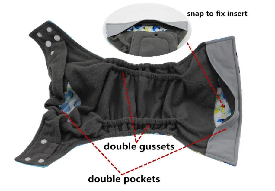 Reusable Diaper-2
