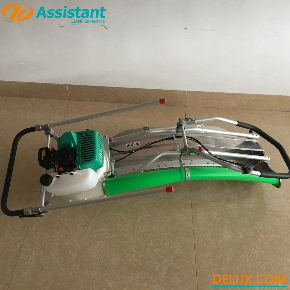 Two Stroke Tea Plucking Machine
