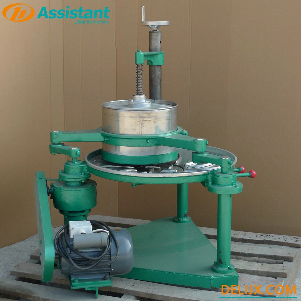 Tea-Roll-Machinery/Roll-Tea-Machine-Supplier-Tea-Roll-Machinery-Factory
