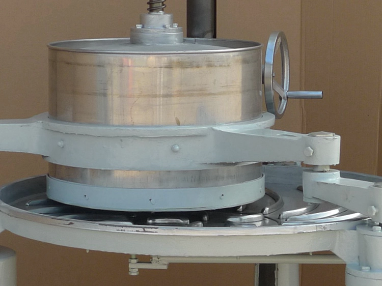 Tea Rolling Machine Price