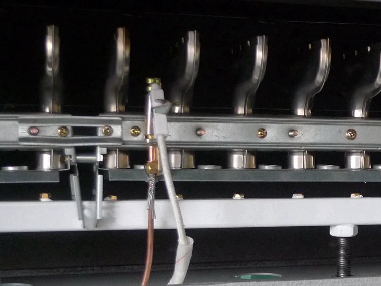 Tea Roaster Machine