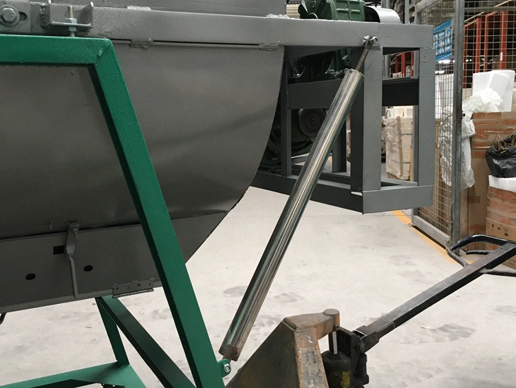 900mm Cylinder Green Tea Leaf Roasting Steam Machine Equipment