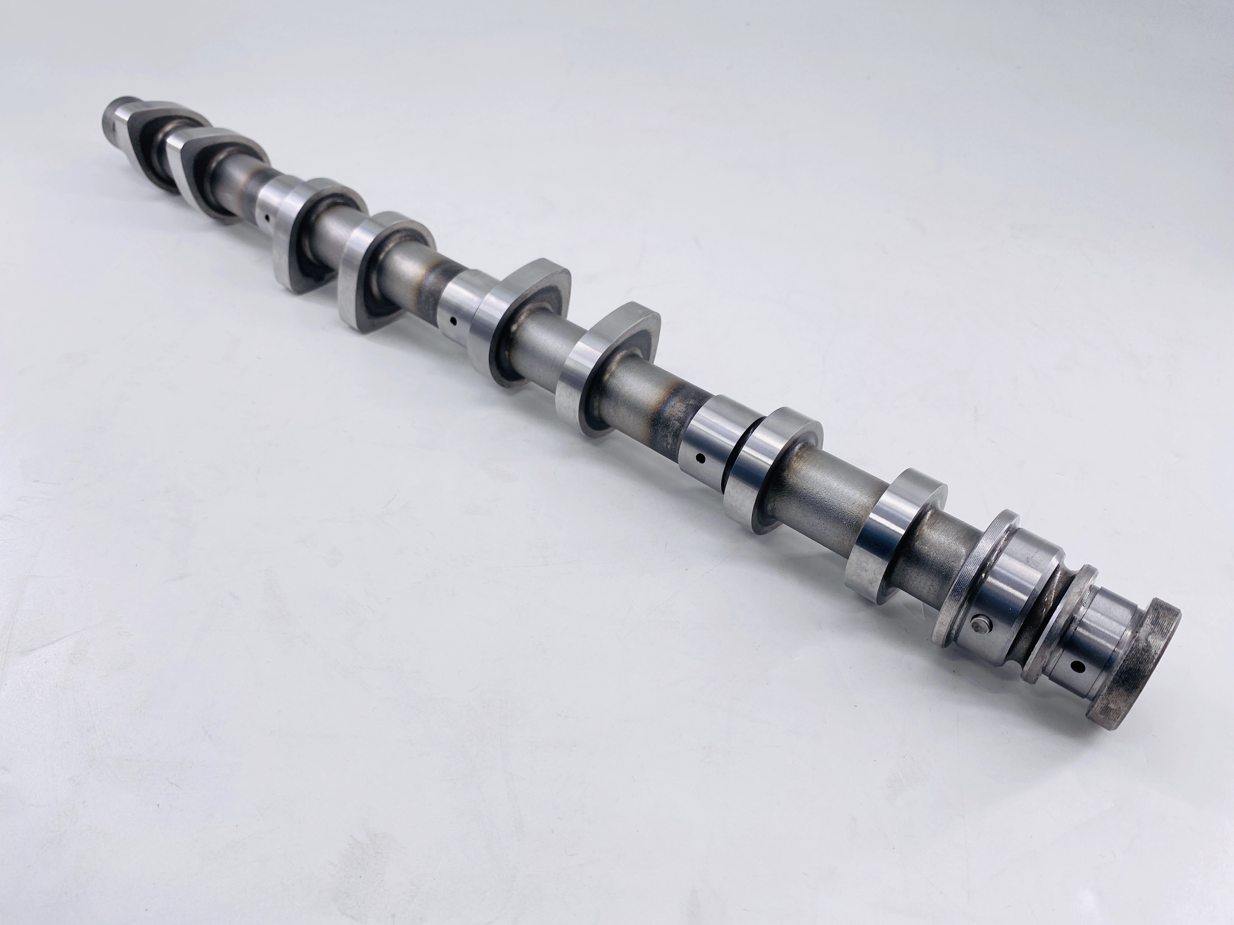 China Hochleistungs-Rennauslassnockenwelle für Toyota Hilux Vigo Revo 1KD 2KD 2.5L 3.0L Hersteller