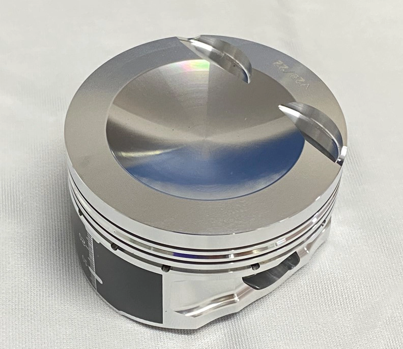 China High Performance forged piston for MITSUBISHI MIRAGE LANCER  4G93 82.50mm 82mm X 19mm pin - COPY - 3tnsd5 Hersteller