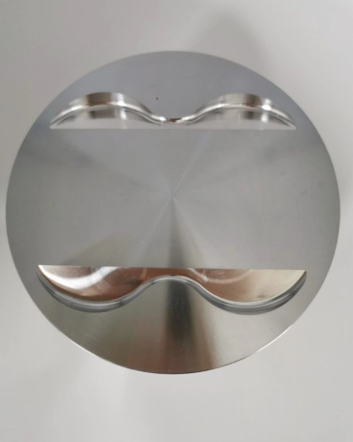 China Forged piston for Honda J-Series J32/J35 89mm STD forged piston manufacturer