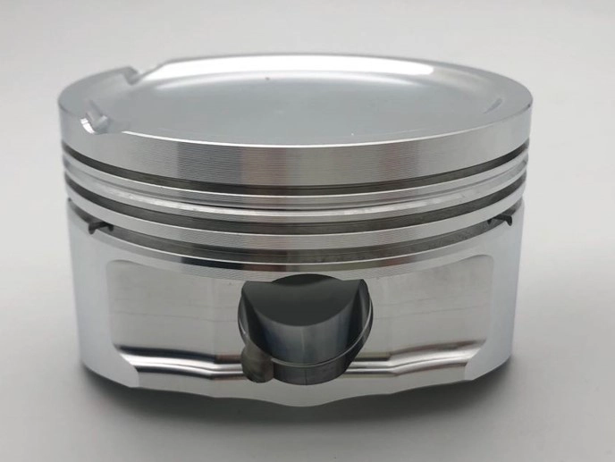 China Forged aluminum piston for Toyota 2UZ 2UZ-FE Lexus Ls430 Gs430 Lx 470 Gt500 94mm 94.50mm manufacturer