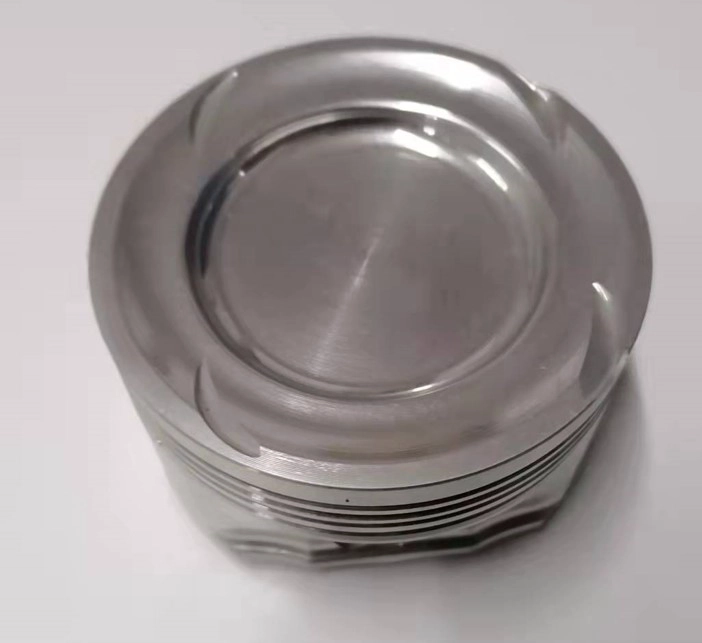 China High Performance forged piston for Mercedes M274 A180 2.0L 16V Turbo M274 Forged Pistons 83mm manufacturer