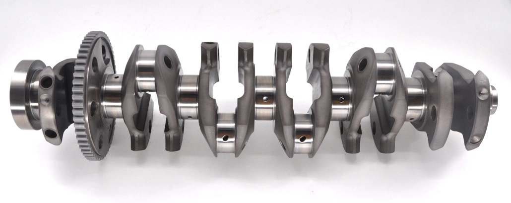 Adracing Performance 4340 Billet Crankshafts For BMW E46 M3 roadster/coupe S54 S54B32 stroker 91mm 95mm crankshaft