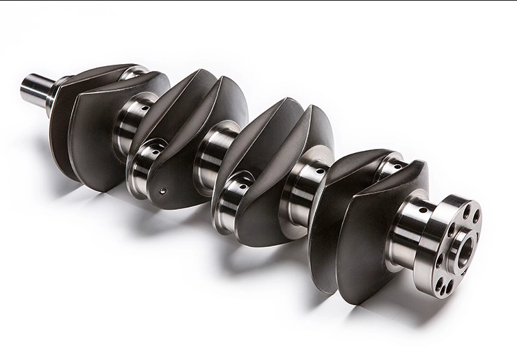 Adracing billet 4340 steel Crankshafts For honda K20 stroker 84mm 86mm 90mm 92mm crankshaft