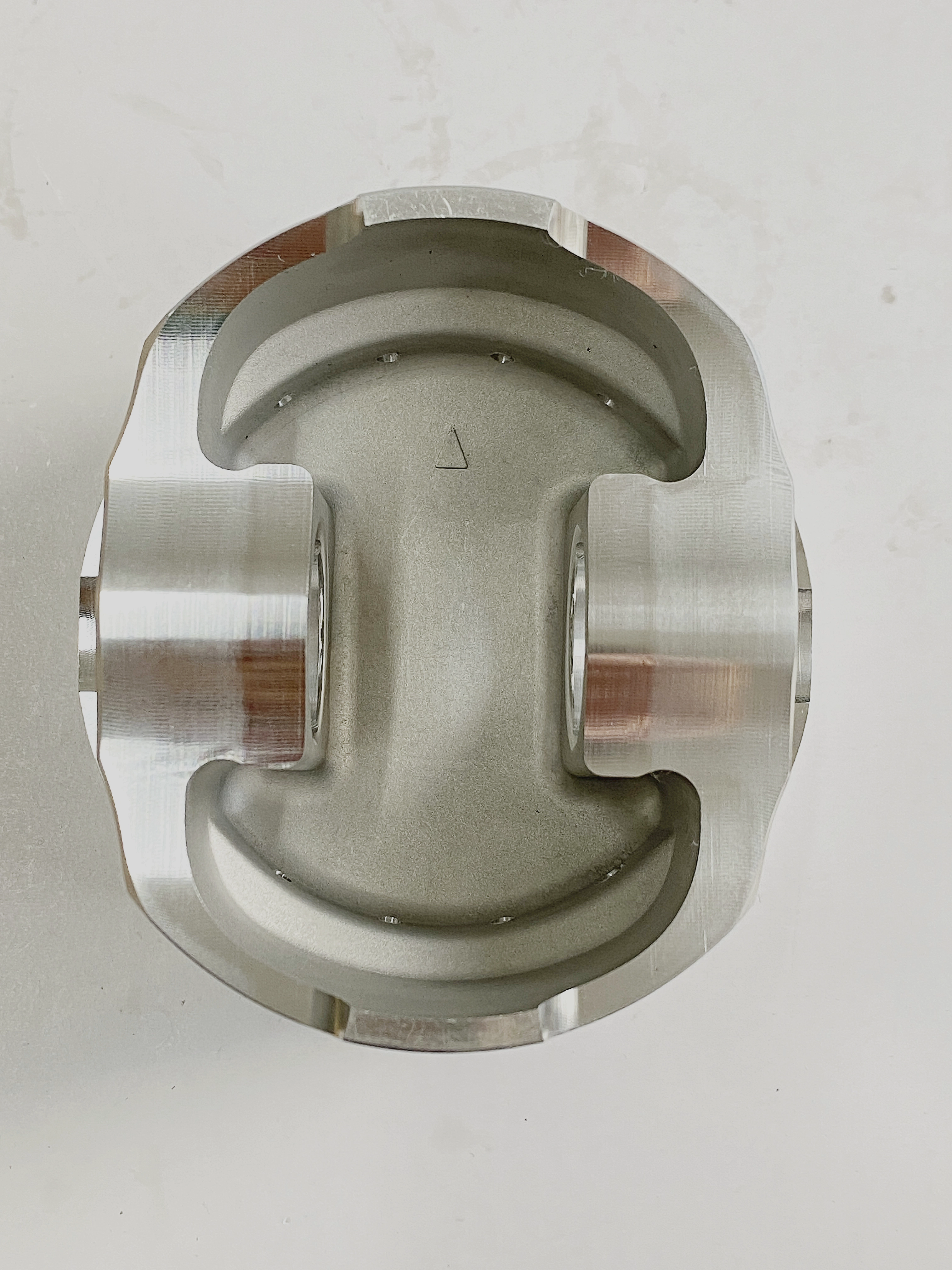 Adracing Manufacturer High Performance 2618 4032 Aluminum Piston for Volvo 2.9T S60 B6294T Engine Forged Pistons
