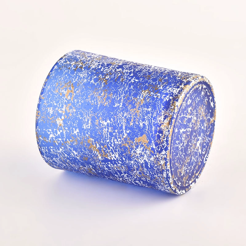 Decorative candle jars wholesale glass containers from Sunny Glassware Decorative candle jars wholesale glass containers from Sunny Glassware