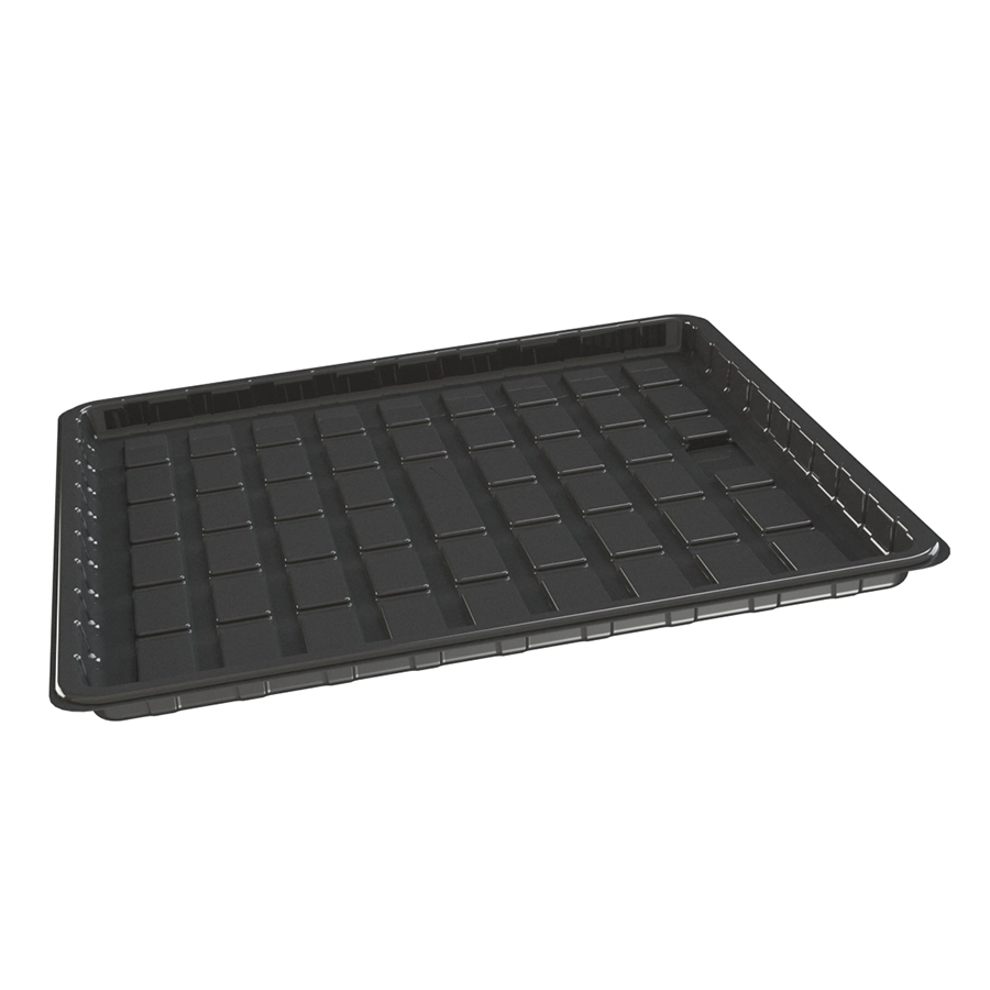 China Custom Best Cheap 2x4 4x4 4x6 4x8 ABS Kunststoff Hydroponic Grow Tray