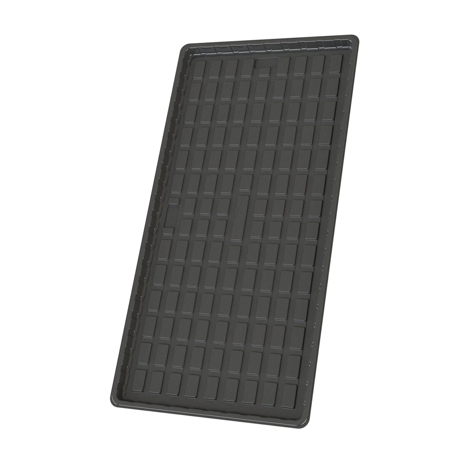 China Custom Best Cheap 2x4 4x4 4x6 4x8 ABS Kunststoff Hydroponic Grow Tray