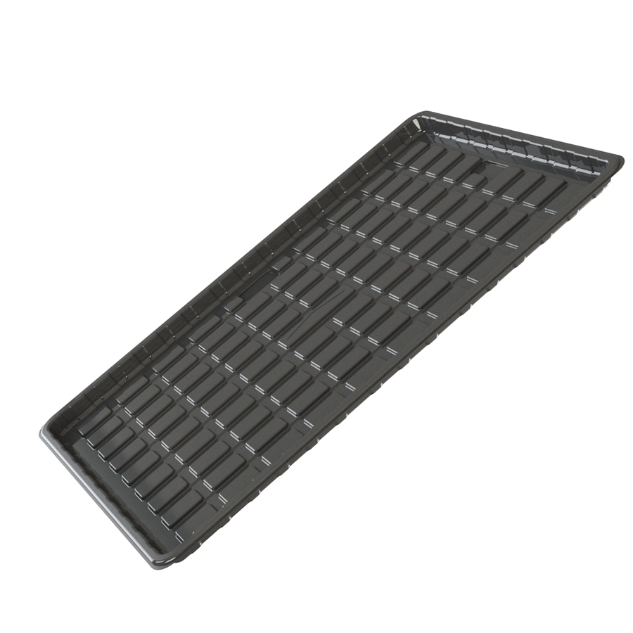 China Custom Best Cheap 2x4 4x4 4x6 4x8 ABS Kunststoff Hydroponic Grow Tray