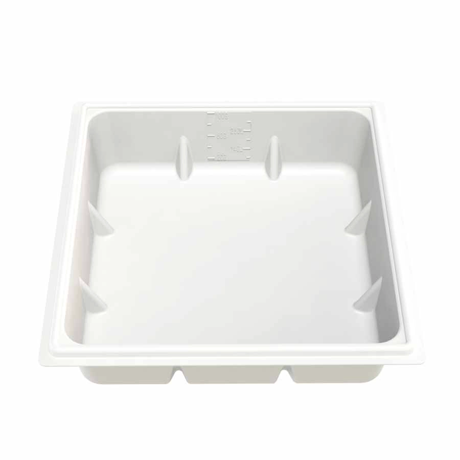 Best 20 40 50 70 100 150 200 Gallon White and Black DWC NFT Grow Water Hydroponic Reservoir