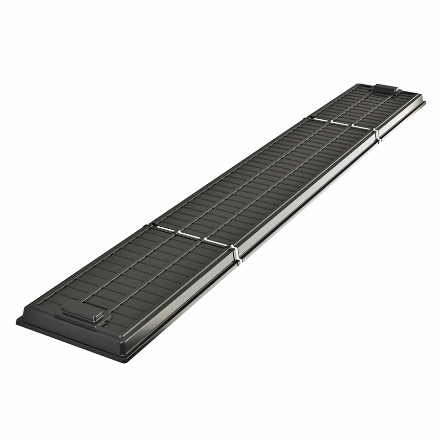 DIY Custom Thailand Market 2x4 2x8 4x4 4x8 5x5 Rolling Bench Table Plastic Hydroponic Low Rise Tide Flood Tray Suppliers