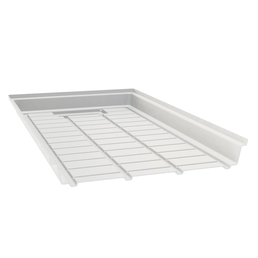 DIY Custom Thailand Market 2x4 2x8 4x4 4x8 5x5 Rolling Bench Table Plastic Hydroponic Low Rise Tide Flood Tray Suppliers