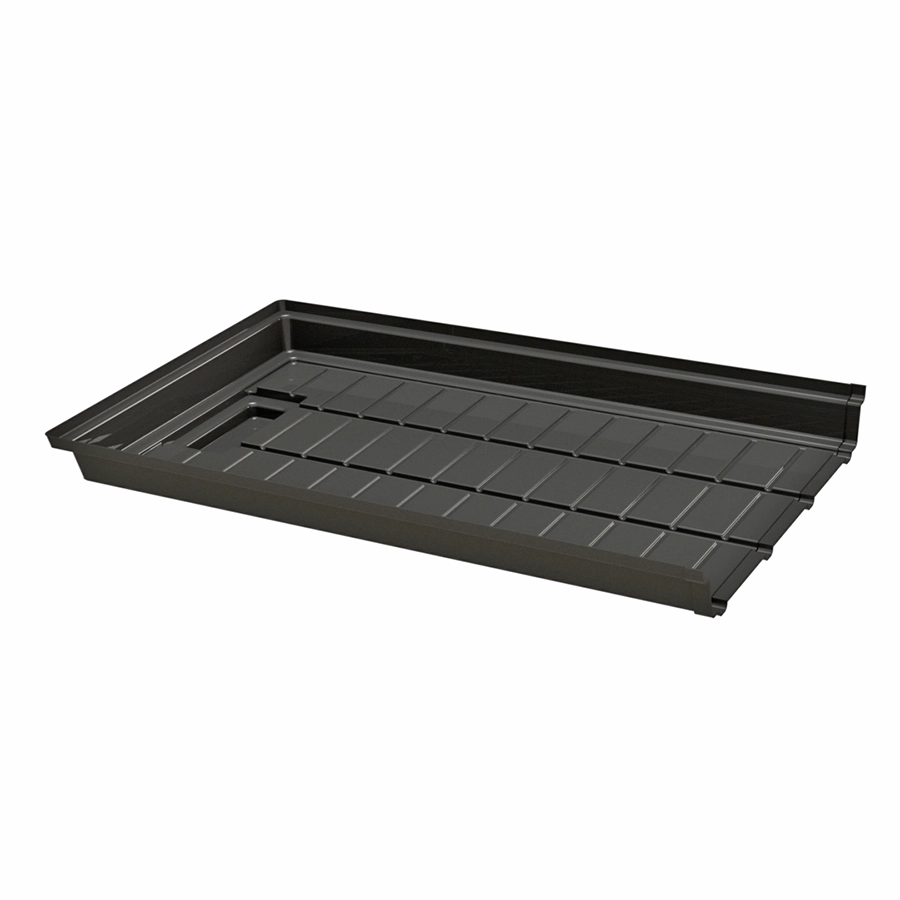 DIY Custom Thailand Market 2x4 2x8 4x4 4x8 5x5 Rolling Bench Table Plastic Hydroponic Low Rise Tide Flood Tray Suppliers