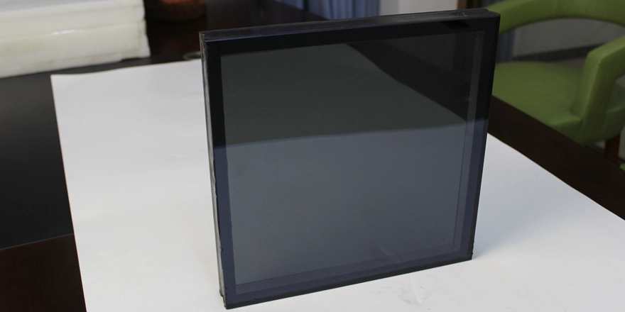 low e insulated glass supplier