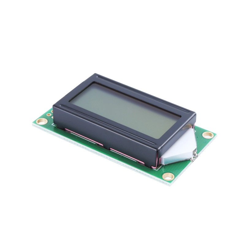 Display LCD 16x2 LCD 5v 3.3v 1602 LCD Módulo LCD de interface paralela serial (WC1602B4)