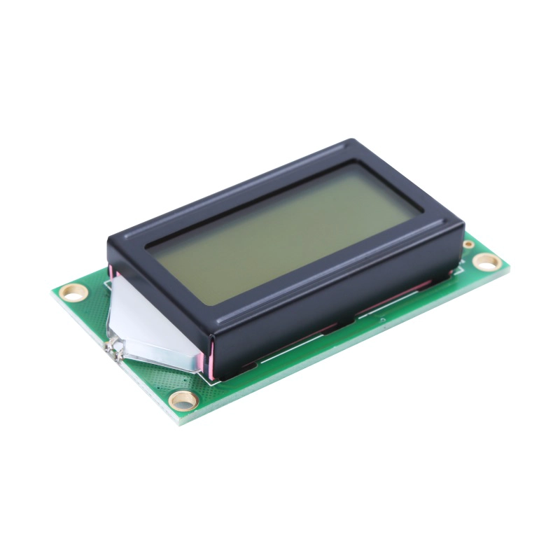 Display LCD 16x2 LCD 5v 3.3v 1602 LCD Módulo LCD de interface paralela serial (WC1602B4)