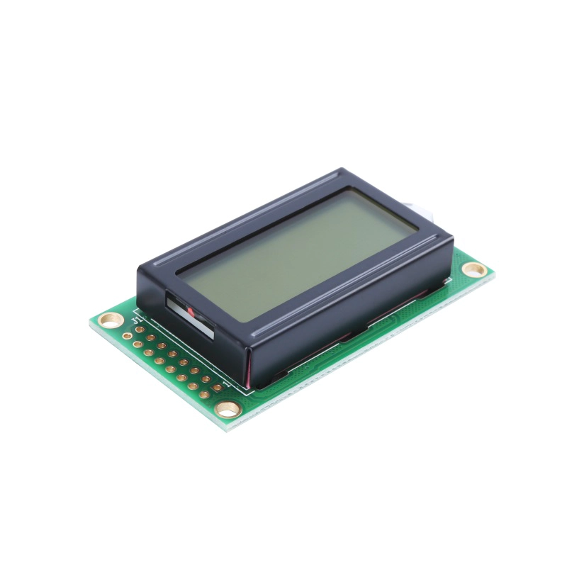 Display LCD 16x2 LCD 5v 3.3v 1602 LCD Módulo LCD de interface paralela serial (WC1602B4)