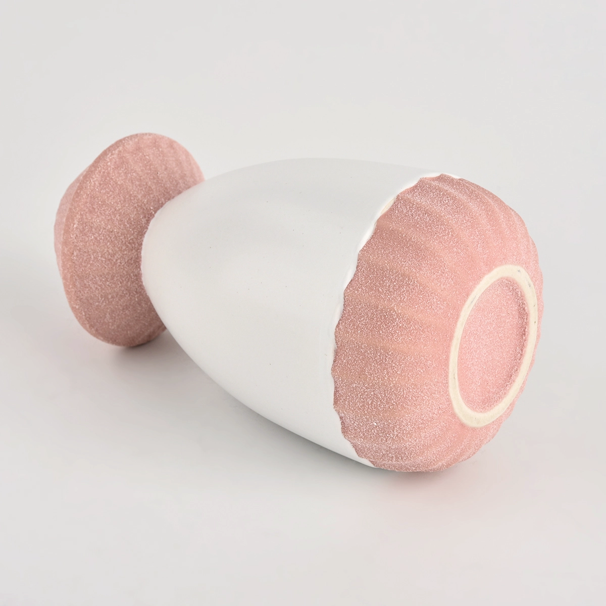 Luxury Air Freshener Perfume Ceramic Diffuser Bottles