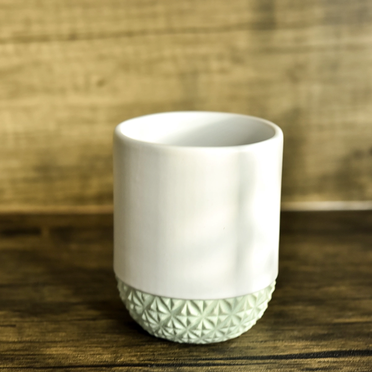 Wholesale Luxury 9oz Empty Ceramic Candle Containers Jars