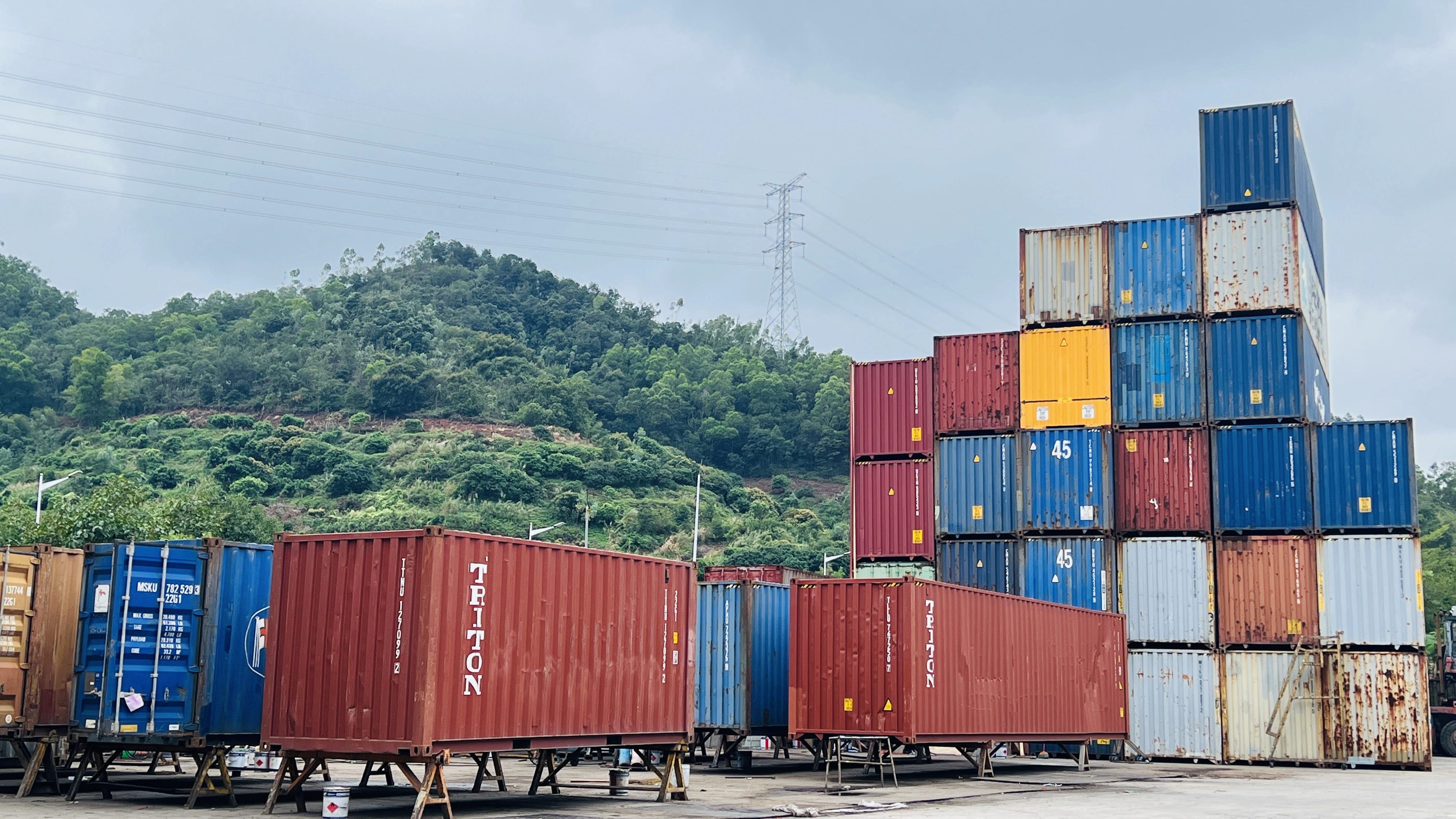 China Sea Freight Forwarder DDP Service Freight Forwarding Shipping from China to Germany Freight Forwarder