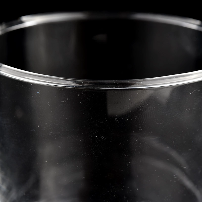 10oz glass candle jars and candle containers for candle making