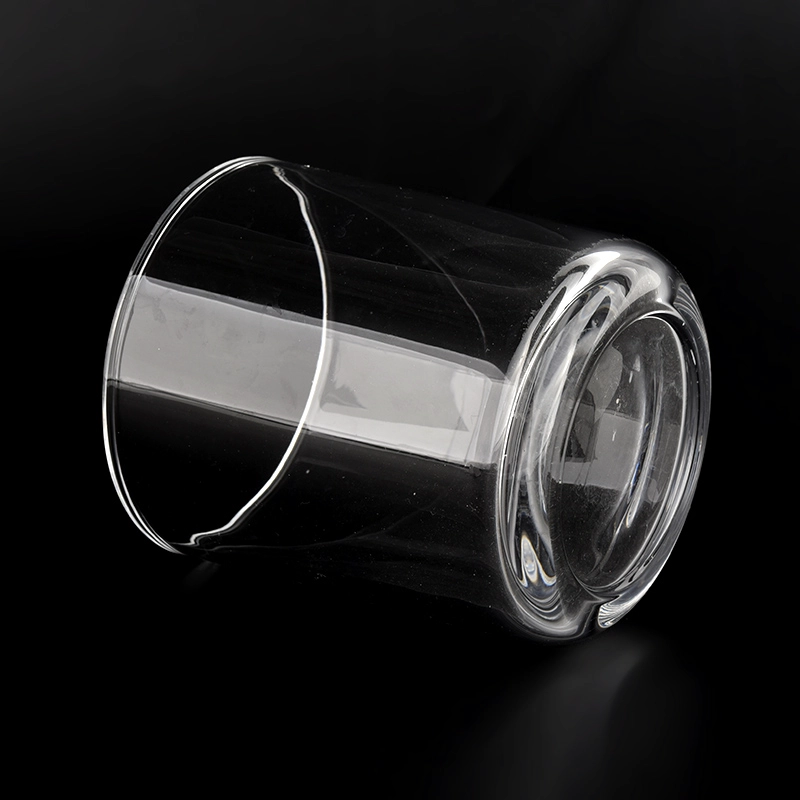 luxury empty candle jars for wedding large candle jars for soy wax