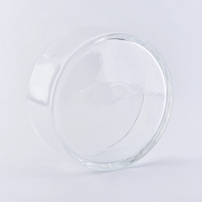 luxury 5 wicks large glass cnadle bowl luxury 5 wicks large glass cnadle bowl