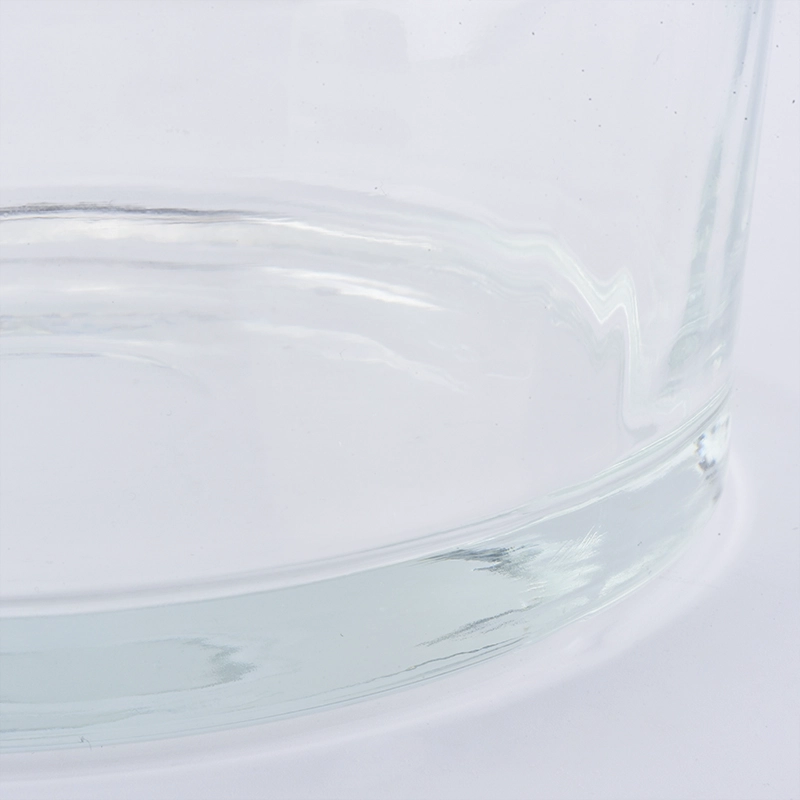 luxury 5 wicks large glass cnadle bowl luxury 5 wicks large glass cnadle bowl